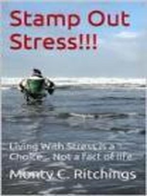 cover image of Stamp Out Stress